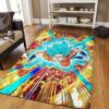 Tapis de salon Dragon Ball Animé 06 Tapis de chambre
