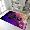 Tapis de salon Freezer Dragon Ball Tapis de chambre