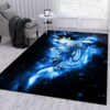 Tapis de salon Anime Songoku Dragon Ball Tapis de chambre