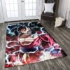 Tapis de salon Dragon Ball Anime 10 Tapis de chambre