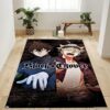Tapis de salon Black Clover 02 Tapis de chambre