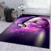 Tapis de salon Pokémon 17 Tapis de chambre
