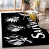 Tapis de salon Son Goku Dragon Ball Les Saiyans Tapis de chambre