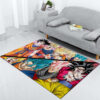 Tapis Son Goku Dragon Ball 1 Tapis de chambre