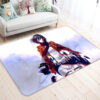 Tapis de salon L'Attaque des Titans-Attack On Titan Anime 24 Tapis de chambre