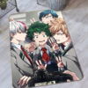 Tapis de salon Hero Academia 47 Tapis de chambre