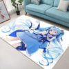 Tapis de salon Hatsune Miku Anime 74 Tapis de chambre