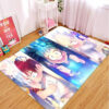 Tapis de salon Hero Academia 52 Tapis de chambre