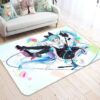 Tapis de salon Hatsune Miku Anime 72 Tapis de chambre