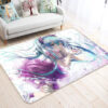 Tapis de salon Hatsune Miku Anime 41 Tapis de chambre