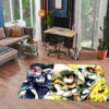 Tapis de salon Hero Academia 31 Tapis de chambre