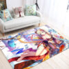 Tapis de salon Hatsune Miku Anime 19 Tapis de chambre
