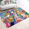 Tapis de salon Hatsune Miku Anime 85 Tapis de chambre