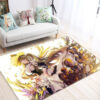 Tapis de salon Hatsune Miku Anime 53 Tapis de chambre