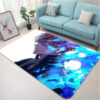 Tapis de salon Hero Academia 32 Tapis de chambre