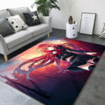 Tapis de salon Hatsune Miku Anime 39 Tapis de chambre