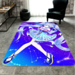 Tapis de salon Hatsune Miku Anime 13 Tapis de chambre