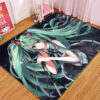 Tapis de salon Hatsune Miku Anime 35 Tapis de chambre