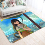 Tapis de salon Hero Academia 13 Tapis de chambre