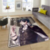 Tapis de salon Hero Academia 59 Tapis de chambre