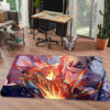 Tapis de salon Hero Academia 63 Tapis de chambre