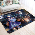 Tapis de salon Hatsune Miku Anime 70 Tapis de chambre