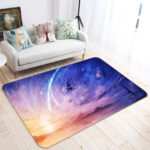 Tapis de salon Your Name Anime 26 Tapis de chambre