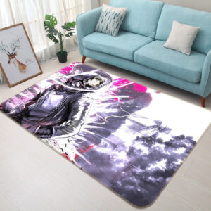 Tapis de salon tokyo goule anime 27 Tapis de chambre