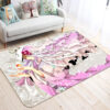 Tapis de salon Natsumé Anime 9 Tapis de chambre
