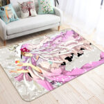 Tapis de salon Natsumé Anime 9 Tapis de chambre