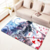 Tapis de salon Sword Art Online Anime 2 Tapis de chambre