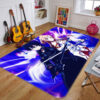 Tapis de salon Sword Art Online Anime 38 Tapis de chambre