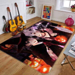 Tapis de salon Tokyo Goule Anime 18 Tapis de chambre