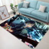 Tapis de salon Sword Art Online Anime 36 Tapis de chambre