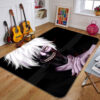 Tapis de salon Tokyo Goule Anime 20 Tapis de chambre