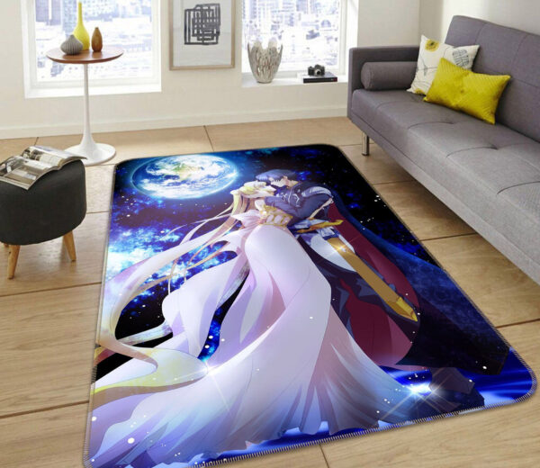 Tapis de salon Sailor Moon Anime 12 Tapis de chambre