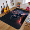 Tapis de salon Sword Art Online Anime 39 Tapis de chambre