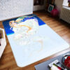 Tapis de salon Sailor Moon Anime 9 Tapis de chambre