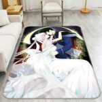 Tapis de salon Sailor Moon Anime 11 Tapis de chambre