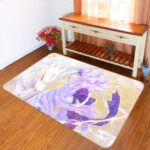 Tapis de salon Natsumé Anime 17 Tapis de chambre