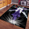 Tapis Sasuke Susano Dans Naruto 1001 Tapis Chambre