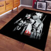 Tapis Anbu Naruto 1001 Tapis Chambre