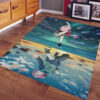 Tapis Personnage D'Anime Naruto 1004 Tapis Chambre