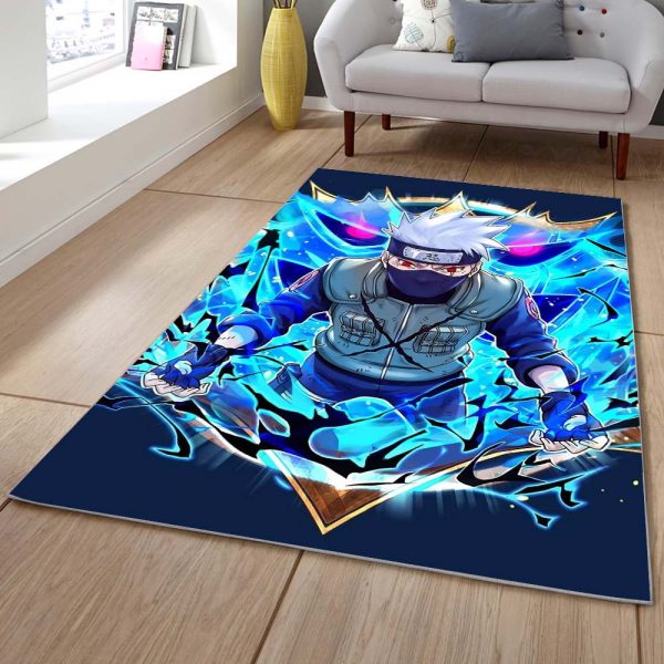 Tapis Kakasi Susano Naruto 1001 Tapis Chambre – Image 2