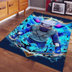 Tapis Kakasi Susano Naruto 1001 Tapis Chambre