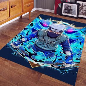 Tapis Kakasi Susano Naruto 1001 Tapis Chambre
