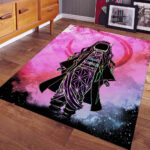 Tapis Nezuko Demon Slayer Kimetsu No Yaiba 1003 Tapis Chambre