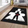 Tapis Personnage Naruto Uzumaki 1006 Tapis Chambre