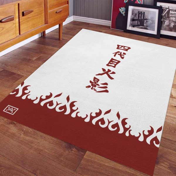 Tapis Naruto Tapis Chambre – Image 2