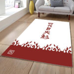 Tapis Naruto Tapis Chambre